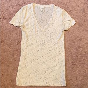 Short sleeve tee